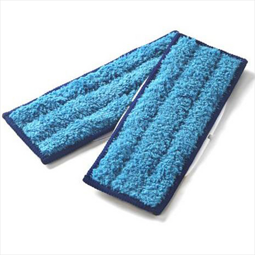 Trony IROBOT - 2 PANNI LAVABILI BJET