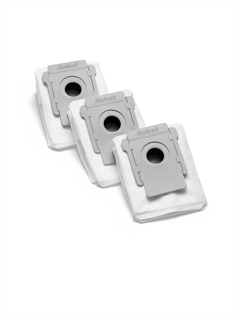 Trony IROBOT - 3 SACCHETTI PER ROOMBA I7+ E S9+