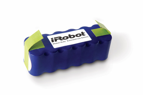 Trony IROBOT - BATTERIA X-LIFE NIMH