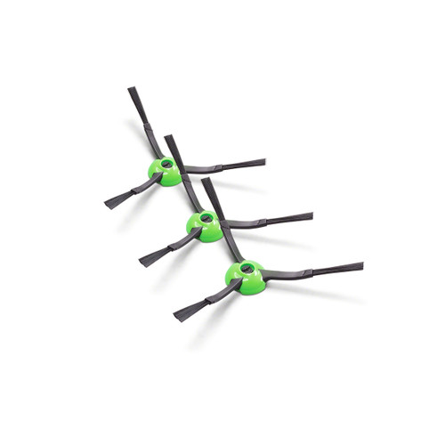 Trony IROBOT - KIT 3 SPAZZOLE LATERALI SERIE E & I