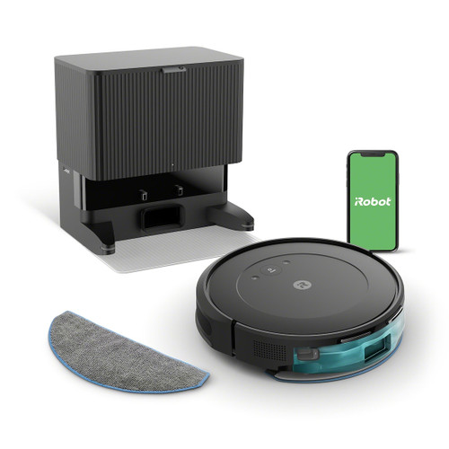 Trony IROBOT - ROOMBA COMBO 2 ESSENTIAL