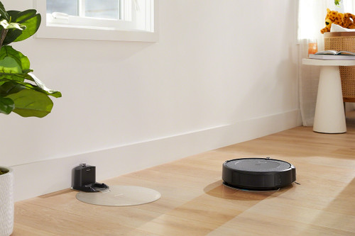 Trony IROBOT - ROOMBA COMBO I5(178)