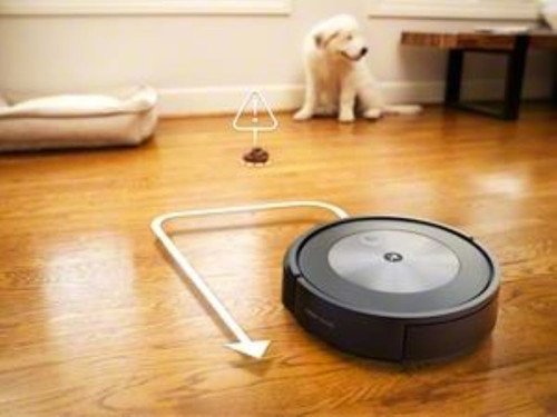 Trony IROBOT - ROOMBA COMBO J5-178