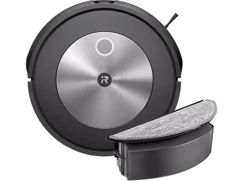 Trony IROBOT - ROOMBA COMBO J5-178