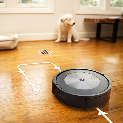 Trony IROBOT - ROOMBA COMBO J5+578