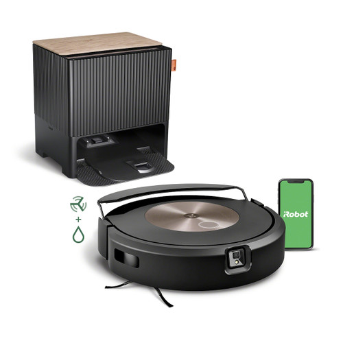 Trony IROBOT - ROOMBA COMBO J9+