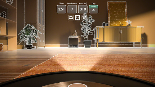 Trony IROBOT - ROOMBA COMBO J9+