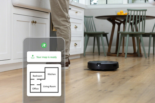 Trony IROBOT - ROOMBA COMBO J9+