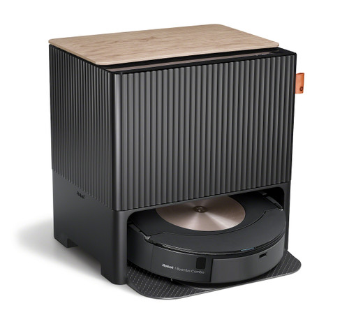 Trony IROBOT - ROOMBA COMBO J9+