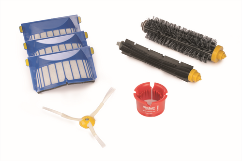 Trony IROBOT - TOTAL KIT SERIE 600