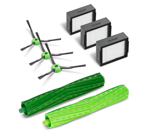 Trony IROBOT - TOTAL KIT SERIE E I & J