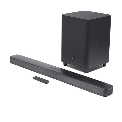Trony JBL - BAR 5.1 MULTIBEAM MRM