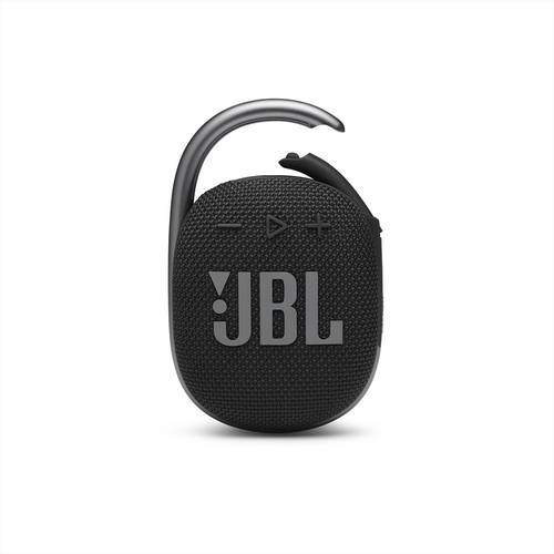 Trony JBL - CLIP 4 BLACK