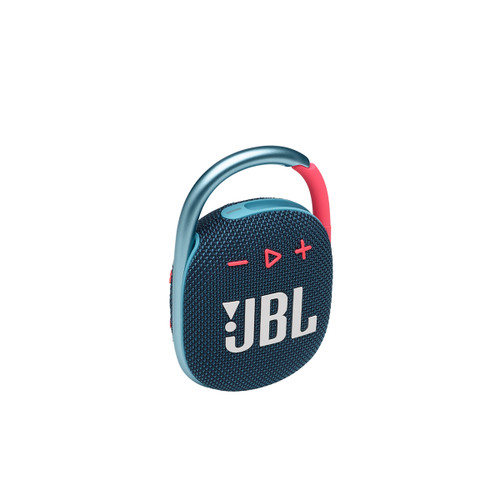 Trony JBL - CLIP 4 BLU PINK