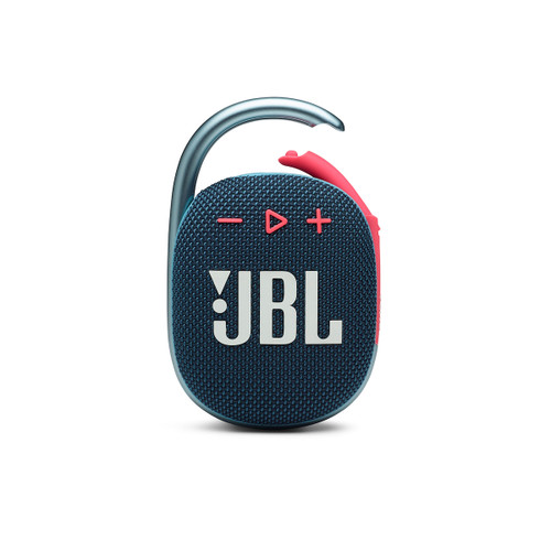 Trony JBL - CLIP 4 BLU PINK