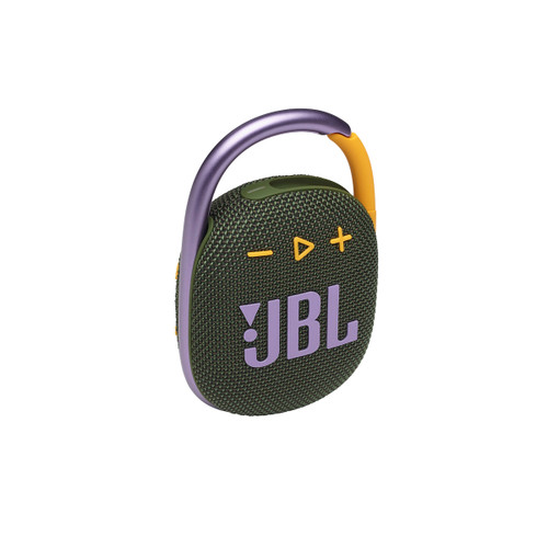 Trony JBL - CLIP 4 GREEN