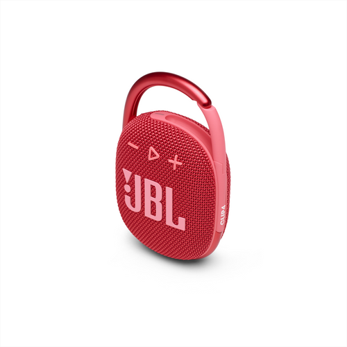 Trony JBL - CLIP 4 RED