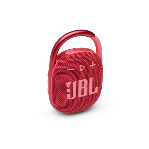 Trony JBL - CLIP 4 RED