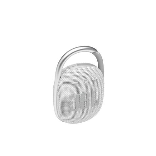 Trony JBL - CLIP 4 WHITE