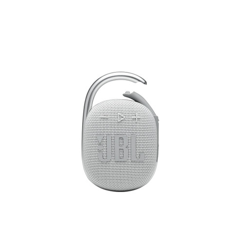 Trony JBL - CLIP 4 WHITE