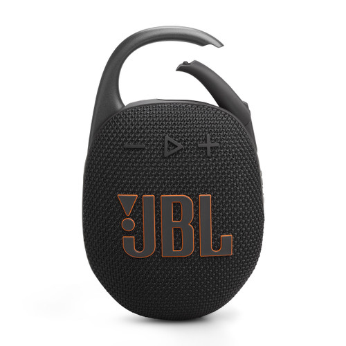 Trony JBL - CLIP 5 BLACK
