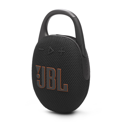 Trony JBL - CLIP 5 BLACK