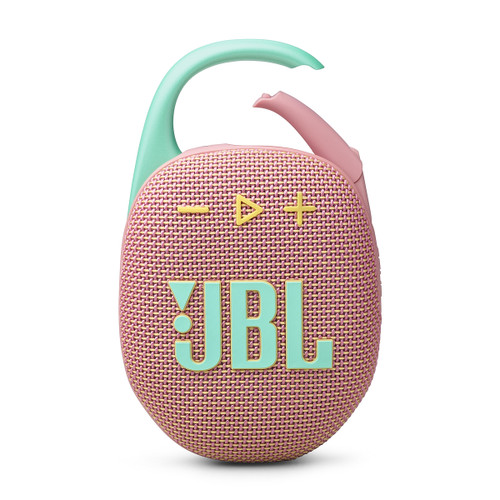 Trony JBL - CLIP 5 PINK