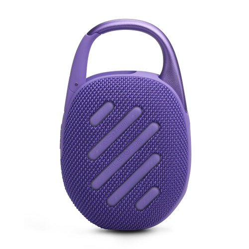 Trony JBL - CLIP 5 PURPLE