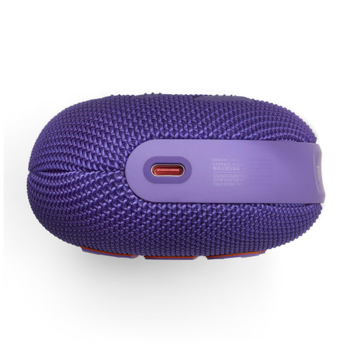 Trony JBL - CLIP 5 PURPLE