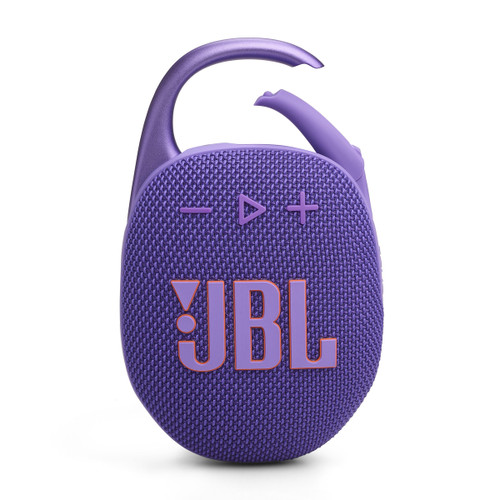 Trony JBL - CLIP 5 PURPLE