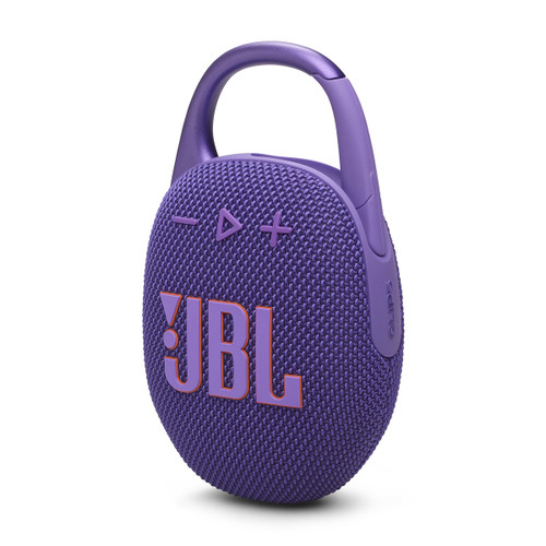 Trony JBL - CLIP 5 PURPLE