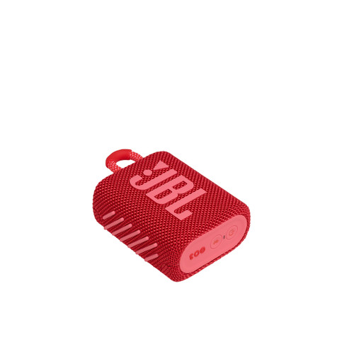 Trony JBL - GO 3 RED