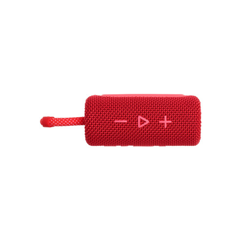 Trony JBL - GO 3 RED