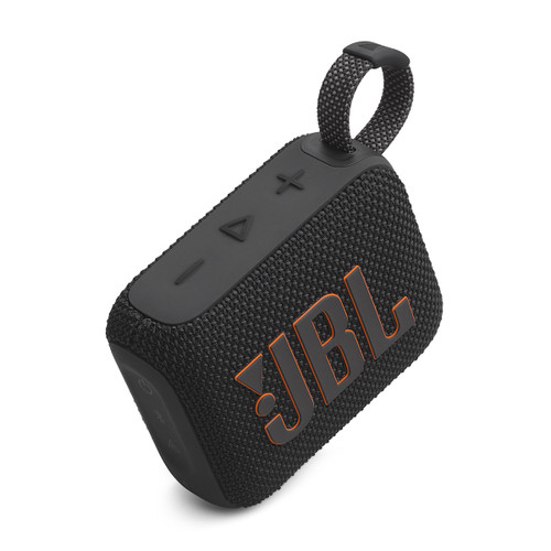 Trony JBL - GO 4 BLACK