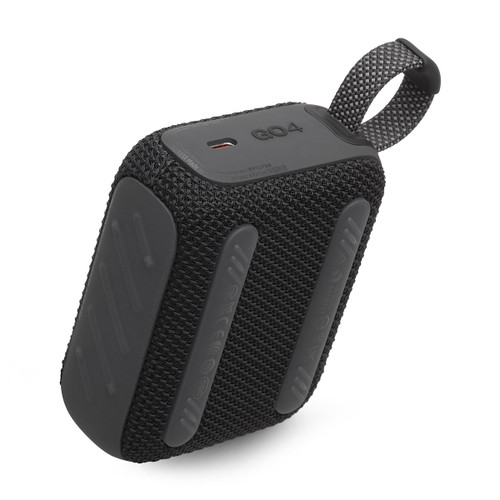 Trony JBL - GO 4 BLACK
