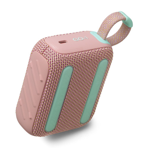 Trony JBL - GO 4 PINK