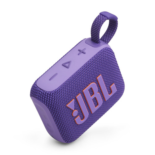 Trony JBL - GO 4 PURPLE