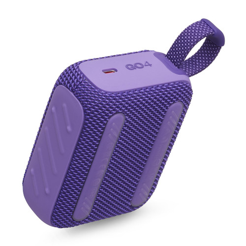 Trony JBL - GO 4 PURPLE