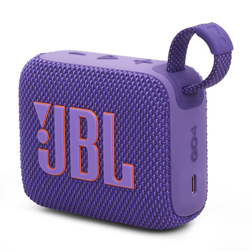 Trony JBL - GO 4 PURPLE