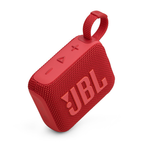 Trony JBL - GO 4 RED