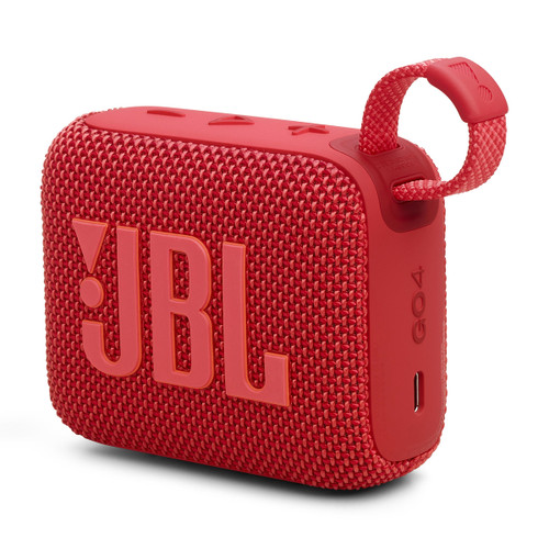 Trony JBL - GO 4 RED