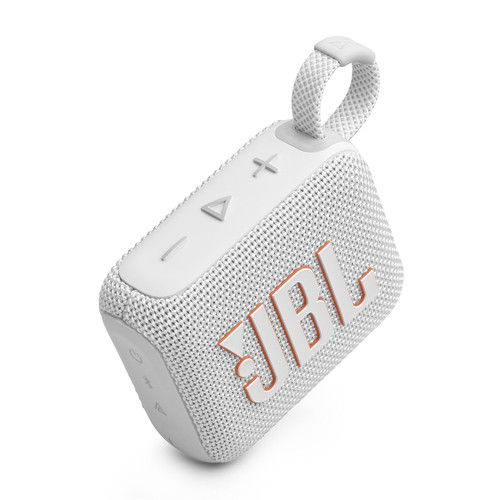 Trony JBL - GO 4 WHITE