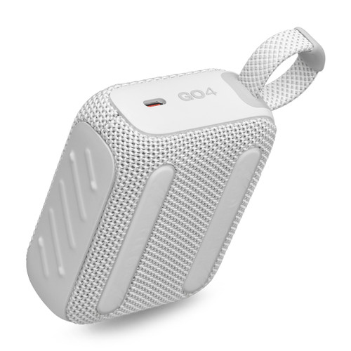 Trony JBL - GO 4 WHITE
