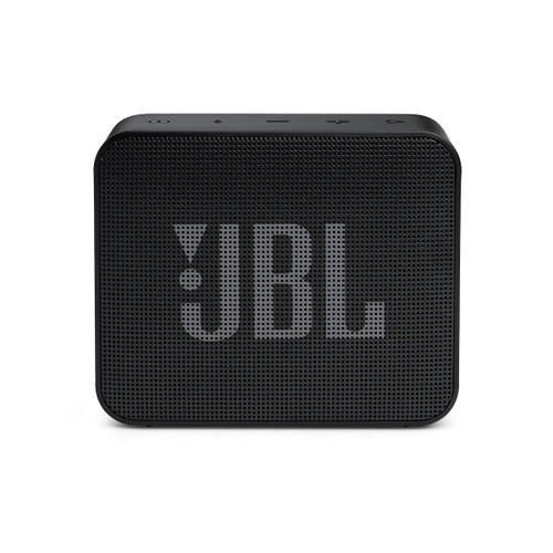 Trony JBL - GO ESSENTIAL BLACK