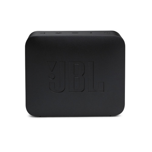 Trony JBL - GO ESSENTIAL BLACK