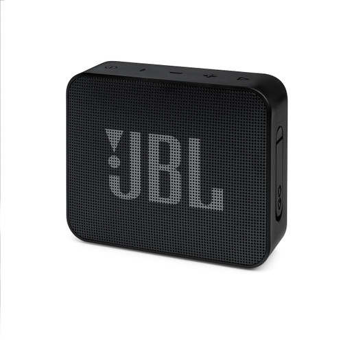 Trony JBL - GO ESSENTIAL BLACK