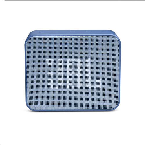 Trony JBL - GO ESSENTIAL BLU