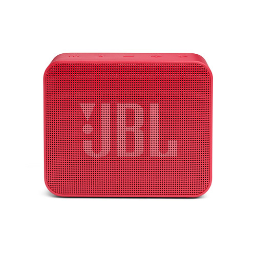 Trony JBL - GO ESSENTIAL RED