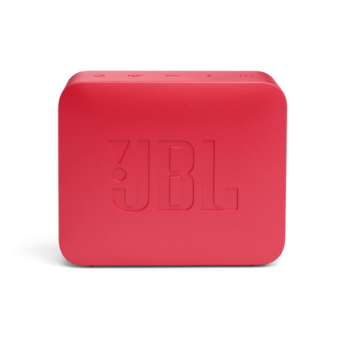 Trony JBL - GO ESSENTIAL RED