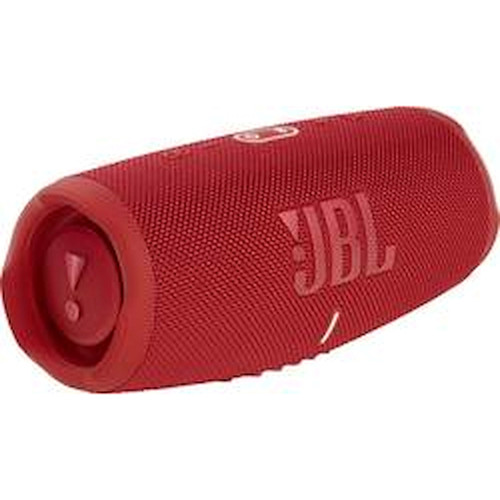 Trony JBL - JBL CHARGE 5 RED
